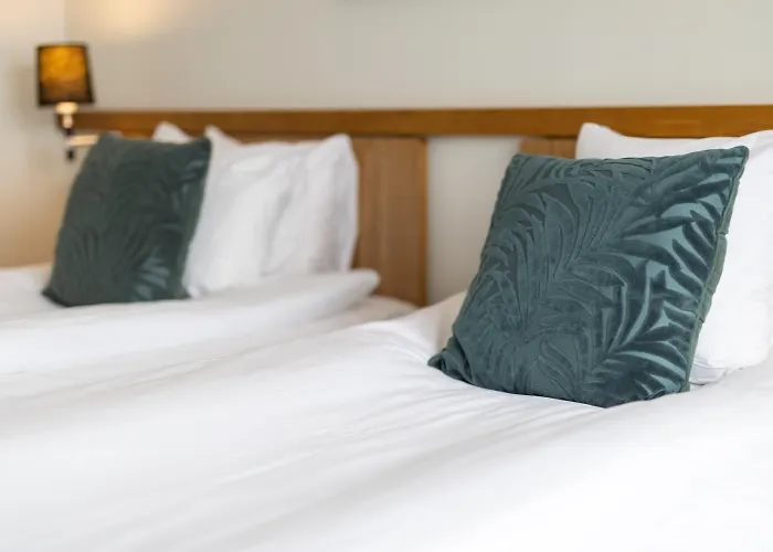 Starby Spa, Hotell & Konferens