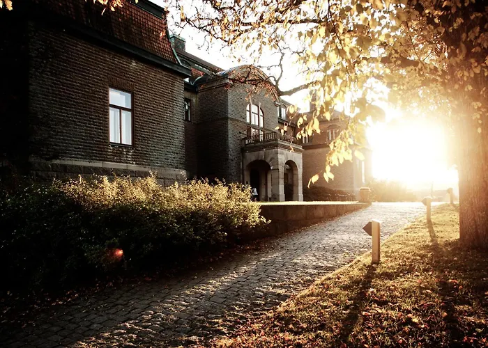 Bjertorp Slott