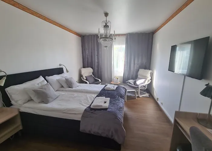 Hotell Wettern